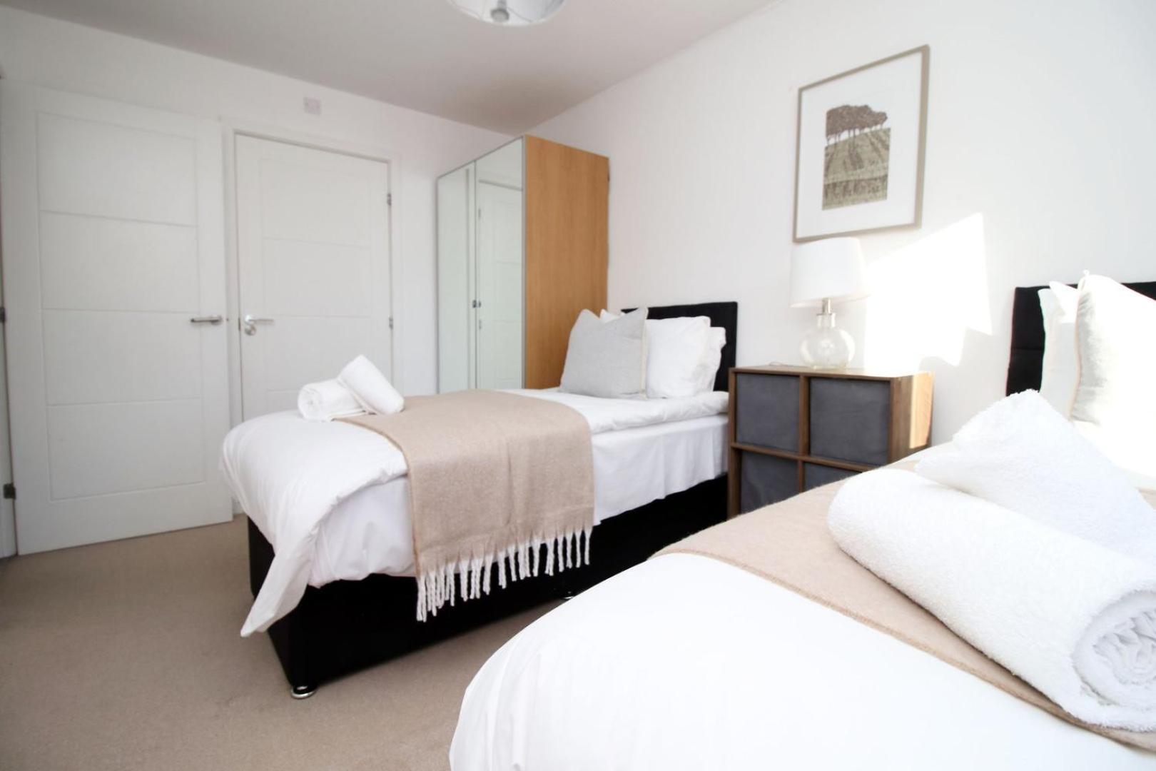 3br | Free Parking | Wifi