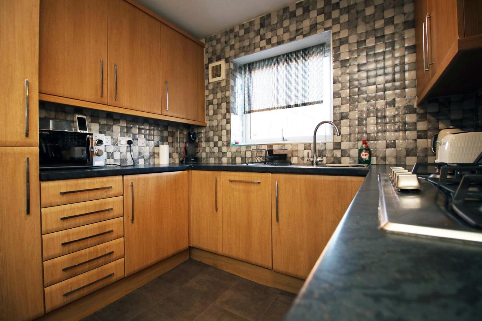 3br | Free Parking | Wifi Guest house *