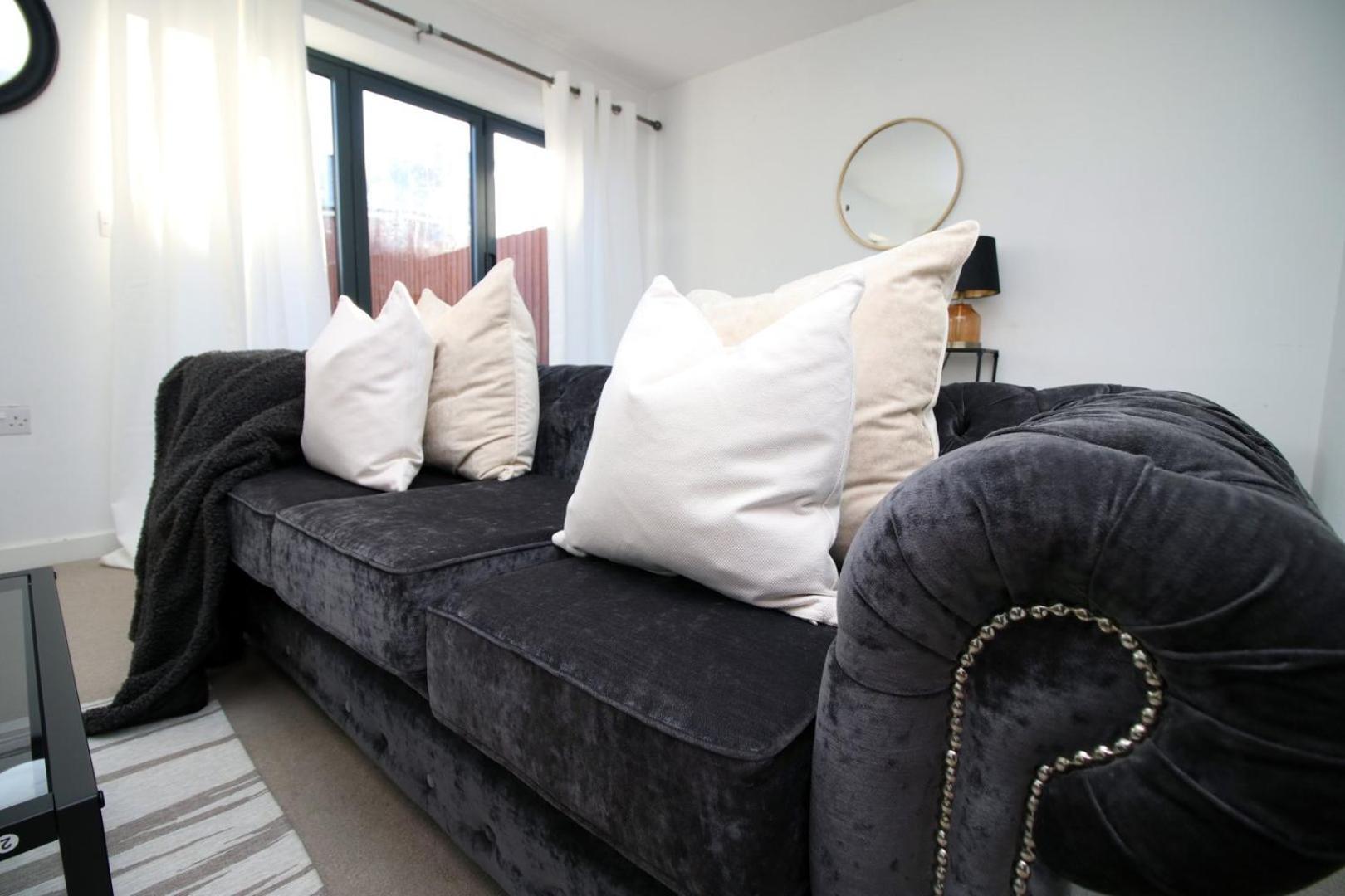 Guest house 3br | Free Parking | Wifi