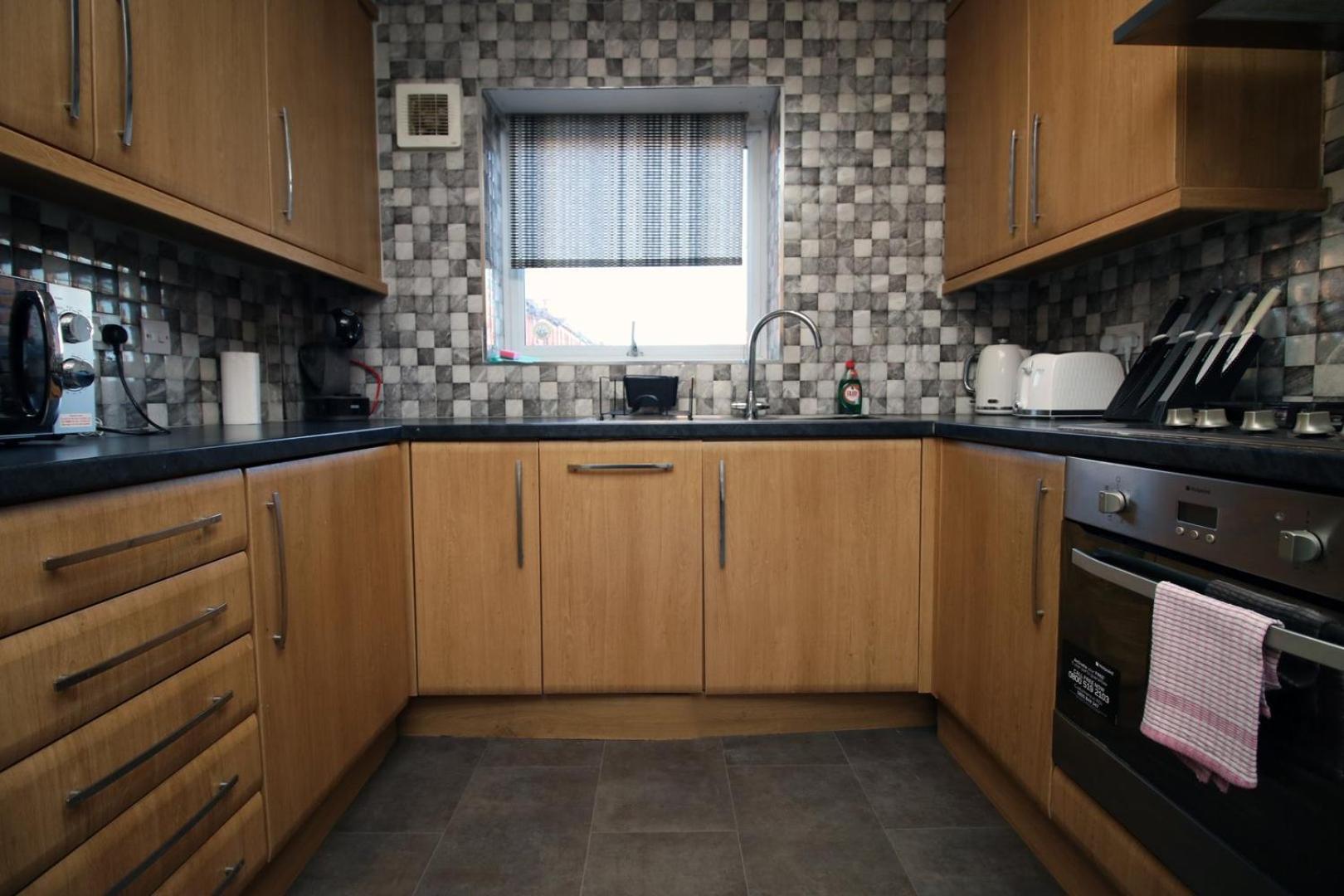 3br | Free Parking | Wifi