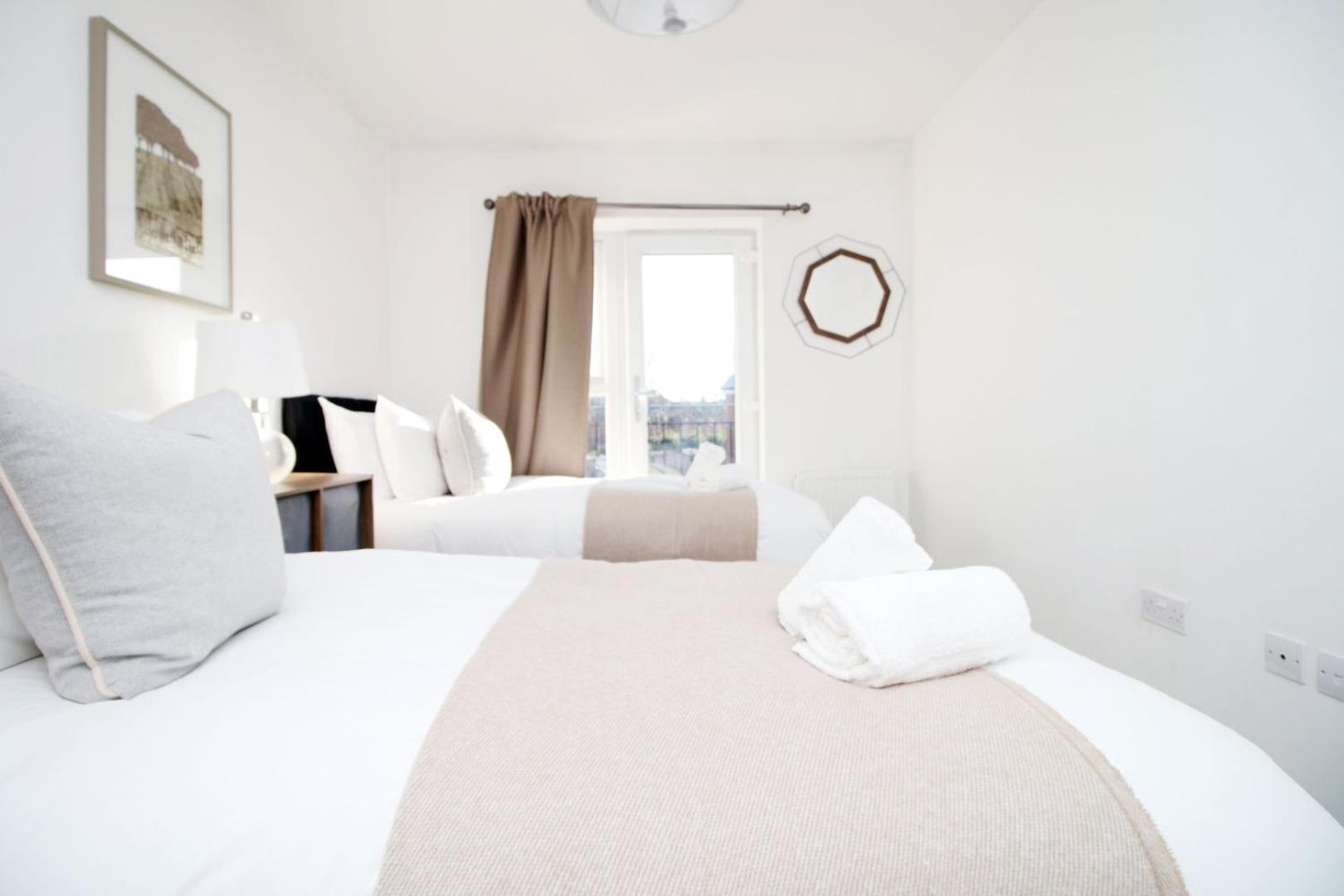 Guest house 3br | Free Parking | Wifi
