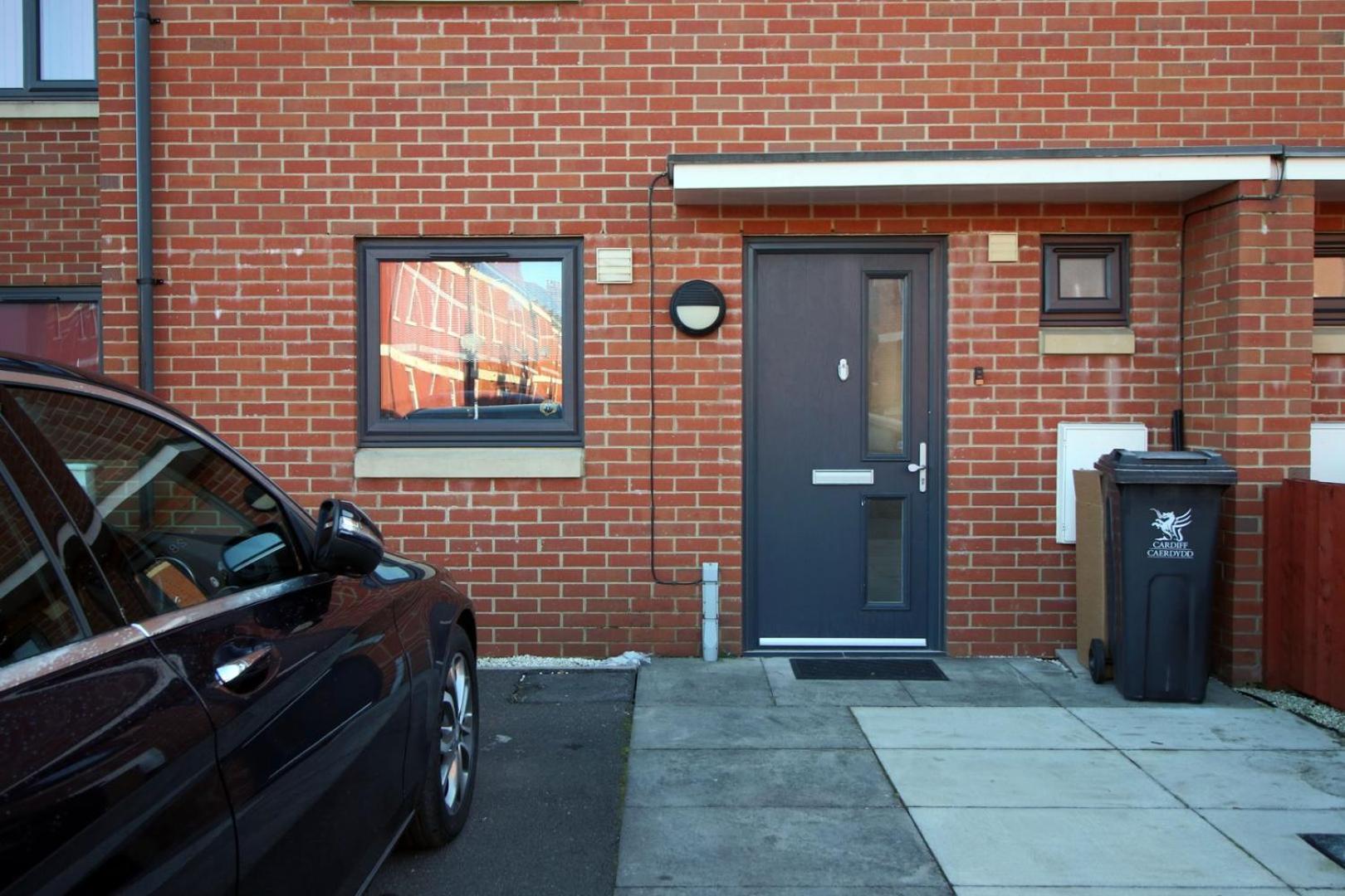 3br | Free Parking | Wifi *